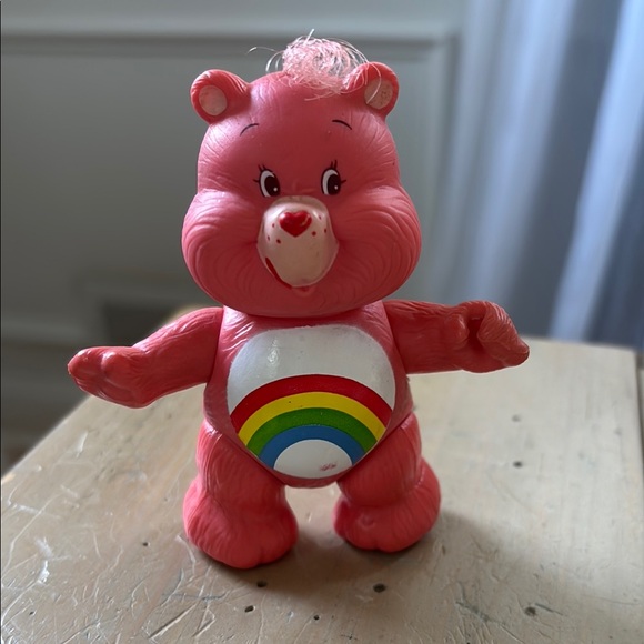 Care Bears Cheer Bear - Picture 1 of 8